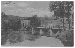 CPA Borsbeek, Fort - Borsbeek