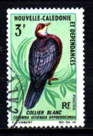 Nouvelle Calédonie  - 1967 - Oiseaux  - N° 347 - Oblit - Used - Gebraucht