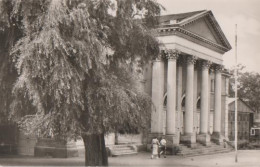 17767 - Plauen - Theater Der Stadt - Ca. 1955 - Plauen