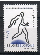 Belgium 1997 Mi 2782 MNH  (ZE3 BLG2782) - Médecine