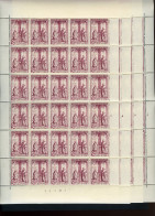 België 1011 ** - Dag Van De Postzegel - Journée Du Timbre - Maximiliaan - Plnr  1-2-3-4 - Volledige Set ! - MNH  - 1951-1960