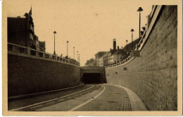 Antwerpen Anvers   Tunnel - Antwerpen