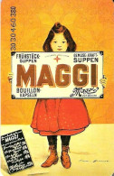 Germany: K 971 03.99 Maggi Suppen (Nestlé). Mint - K-Series : Customers Sets