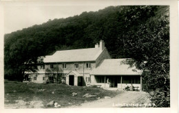 CUMBRIA - LONGTHWAITE YOUTH HOSTEL RP Cu1483 - Altri & Non Classificati