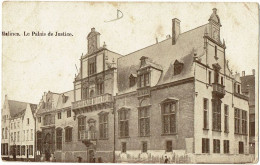 Mechelen  Malinens Le Palais De Justice - Mechelen