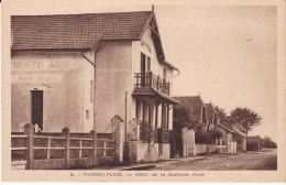 44 THARON-PLAGE -  Hôtel Pension De La Duchesse Anne - Tharon-Plage