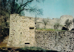 85 - Montaigu - Les Remparts - Montaigu