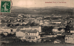 81 - GRAULHET / VUE GENERALE - Graulhet