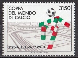 ITALY 2049,unused - 1990 – Italy