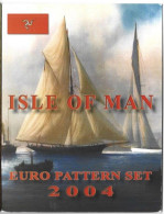 SERIE € ESSAIS 2004 . ILE DE MAN . - Privatentwürfe