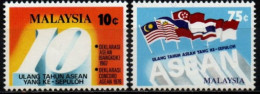 MALAYSIA 1977 ** - Malaysia (1964-...)