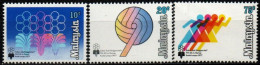 MALAYSIA 1977 ** - Malaysia (1964-...)