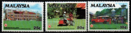 MALAYSIA 1978** - Malaysia (1964-...)