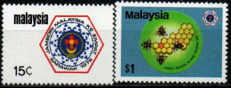 MALAYSIA 1978 ** - Malasia (1964-...)