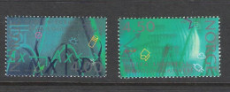 Norway 1994 EUREKA Research Program MNH ** - Unused Stamps