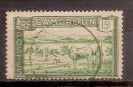 CAMEROUN OBLITERE - Used Stamps