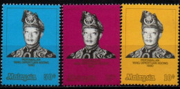 MALAYSIA 1980 ** - Malaysia (1964-...)