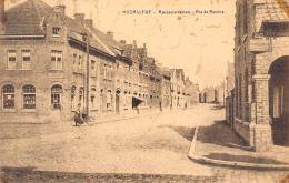 MOORSLEDE (W. Vl.) Rousselarestraat - Moorslede