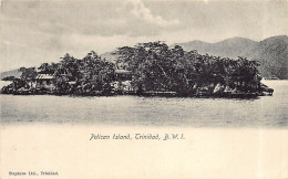 Trinidad - Pelican Island - Publ. Stephens Ltd.  - Trinidad