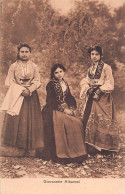 Albania - Albanian Youth - Publ. Unknown  - Albania