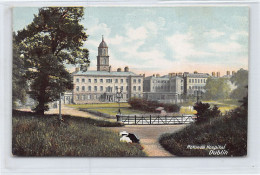 Eire - DUBLIN - Rotunda Hospital - Dublin