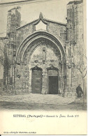 Portugal - Setubal - Convento De Jesus Sec. XVI - Setúbal
