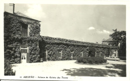 Portugal - Azeitão - Palacio Da Quinta Das Torres - Ed. Loty - Setúbal