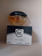 La Perla. Miniature De Parfum Avec Boîte - Miniatures Femmes (avec Boite)