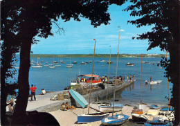 29 - Beg Meil - La Plage De La Cale - Beg Meil