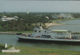 48682 - USA - Ocracoke - Ca. 1980 - Other & Unclassified