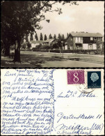 Postkaart Hengelo Tuindorp - Straßenpartie 1964 - Hengelo (Ov)