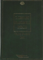 1995 Valori Postali - Libro Annata Francobolli D'Italia - PERFETTO - CON TUTTE LE TASCHINE APPLICATE -SENZA FRANCOBOLLI - Années Complètes