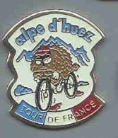 @@ Vélo Cycle Tour De France Alpes D' Huez @@sp10 - Ciclismo