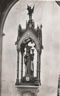 [51] Marne > Lot De 2 CPA L' Epine Basilique Notre Dame La Vierge Miraculeuse - L'Epine