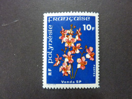 POLYNESIE FRANCAISE, Année 1979, YT N° 128 Neuf MNH** - Ungebraucht