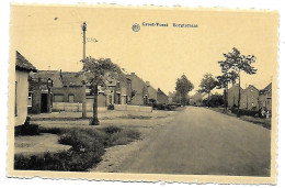 CPA Groot-Vorst, Borgtstraat - Laakdal