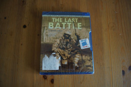 THE LAST BATTLE LUC BESSON PIERRE JOLIVET JEAN BOUISE JEAN RENO RARE DVD BLUE RAY NEUF SCELLE SORTIE 1983 - Fantascienza E Fanstasy