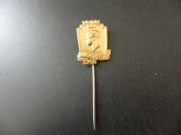 Old Pin - Sweden - Kungastafetten 1948 - Zonder Classificatie