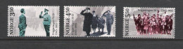 Norway 1995 50st Anniversary Of The Liberation Of Norway WW2    MNH ** - Ungebraucht