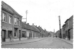 CPA Herenthout, Vonkenstraat - Herenthout