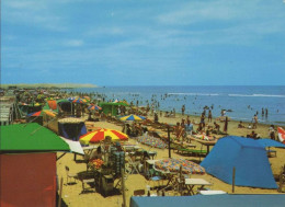 133124 - Maspalomas - Spanien - Strand - Gran Canaria