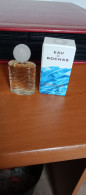 Miniature Eau De Toilette Eau De Rochas - Miniaturen Damendüfte (mit Verpackung)