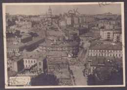 UK 64 - 23434 KIEV, Panorama, Ukraine - Old Postcard, Real Photo ( 11/8 Cm ) - Unused - Ukraine