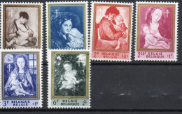 Antituberculeux  - Antitering 1961 XXX - Unused Stamps