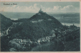 87706 - Braubach - 1930 - Braubach