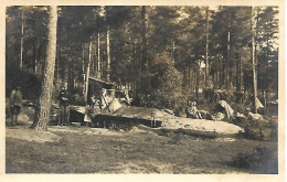 1914/18 - DUNAJOW Kreis PRZEMYSLANY ,14,5X9cm.   Gute Zustand,  2 Scan - Ukraine