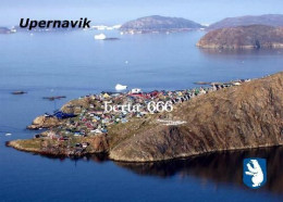 Greenland Upernavik New Postcard - Groenland