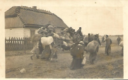 1916 - OLEJOW Oblast ZBOROW ,14,5X9cm.   Gute Zustand,  2 Scan - Ukraine