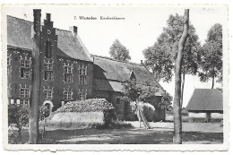 CPA Westerloo, Kwabeekhoeve - Westerlo