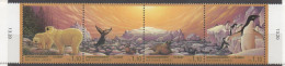 Nations Unies  United Nations Environnement Et Climatologie 1993 MNH - Nuevos